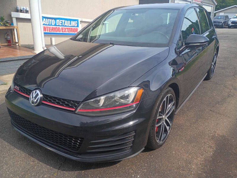 volkswagen golf gti 2017 3VW547AU8HM062529 image volkswagen golf gti 2017 3VW547AU8HM062529 image